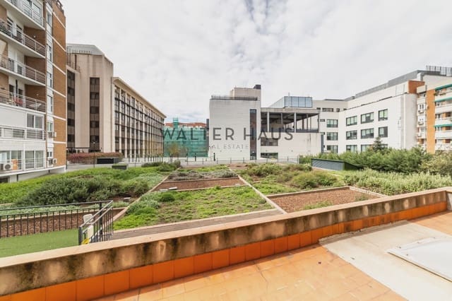 2 slaapkamer Flat te koop in Goya, Madrid stad - € 1.020.000 (Ref: 9730706)