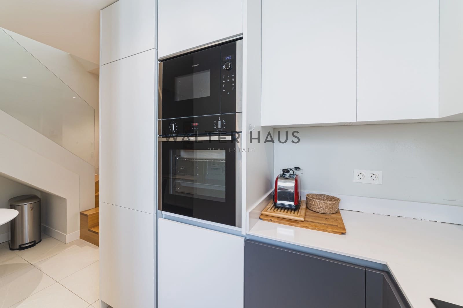 2 soverom Penthouse til salgs i Madrid by - € 1 850 000 (Ref: 9730948)