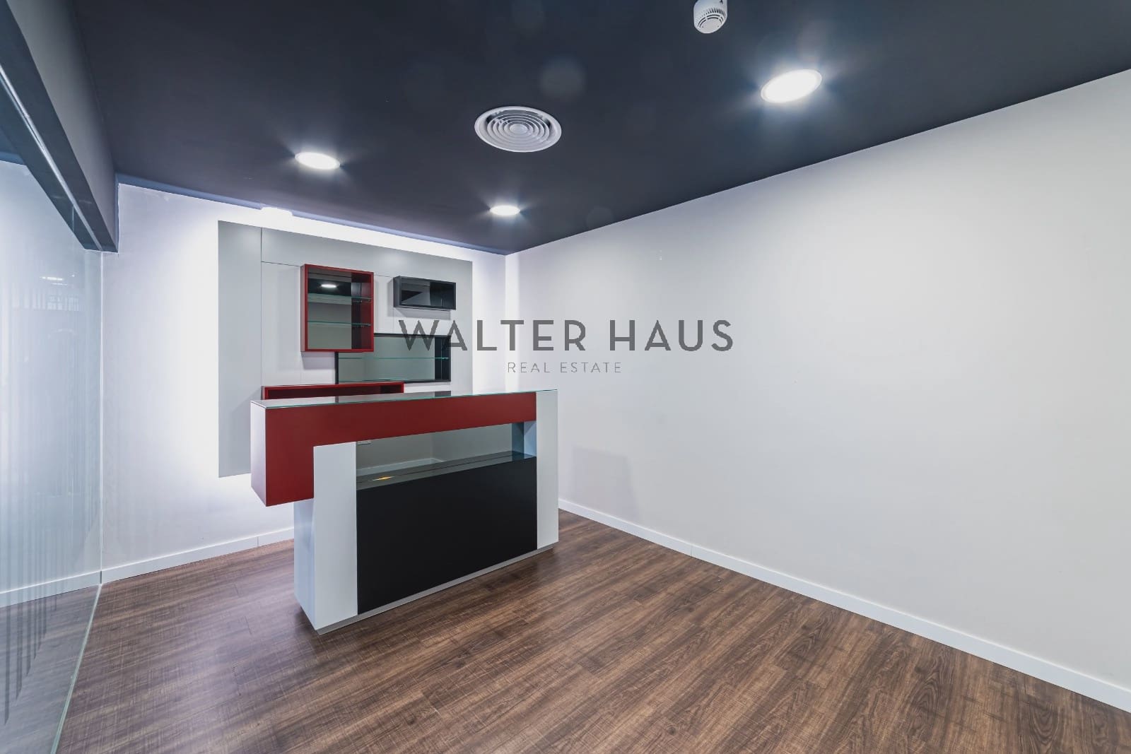 2 soverom Penthouse til salgs i Madrid by - € 1 850 000 (Ref: 9730948)