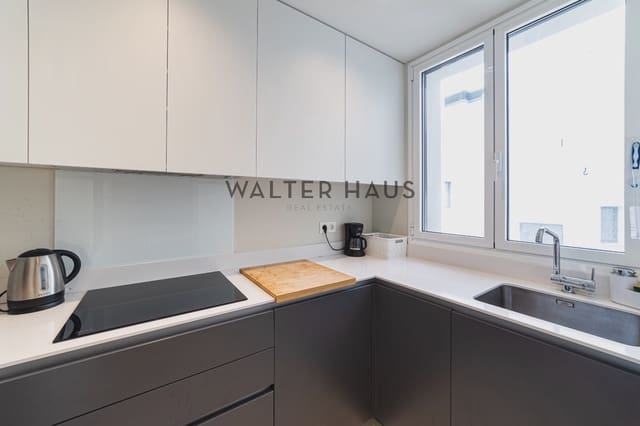 2 soverom Penthouse til salgs i Argüelles, Madrid by - € 1 850 000 (Ref: 9730948)