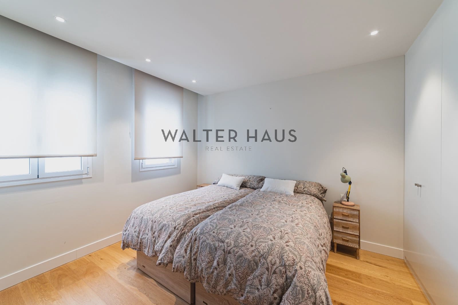 2 soverom Penthouse til salgs i Madrid by - € 1 850 000 (Ref: 9730948)