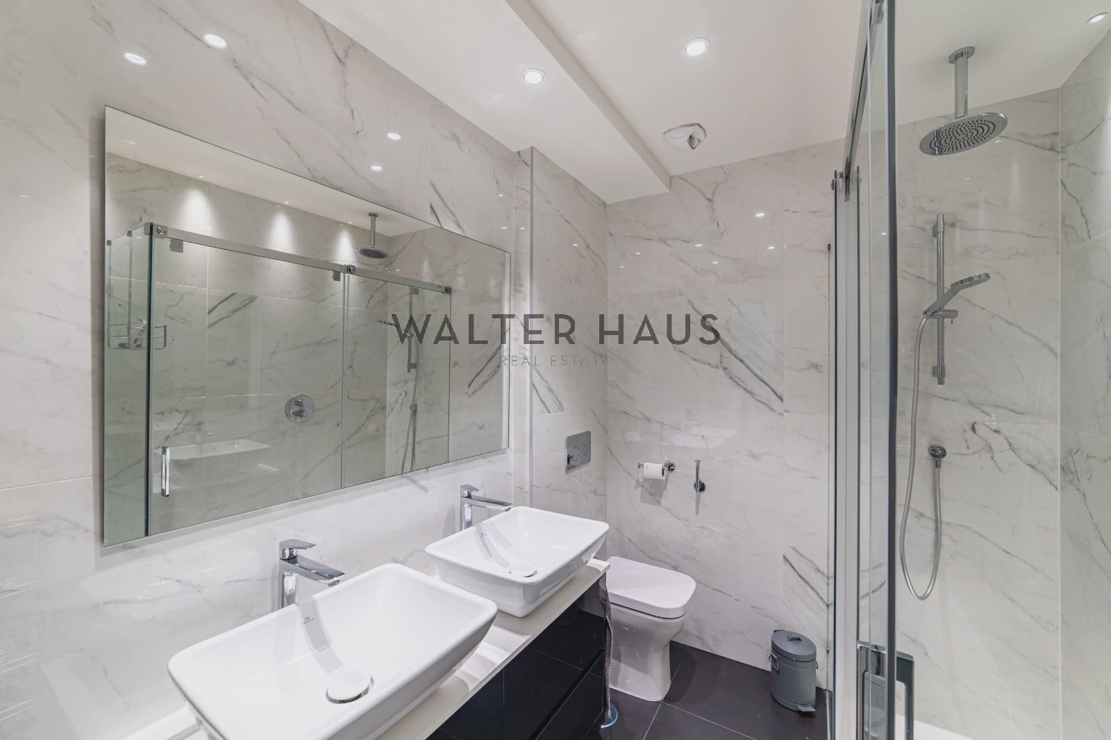 2 soverom Penthouse til salgs i Madrid by - € 1 850 000 (Ref: 9730948)