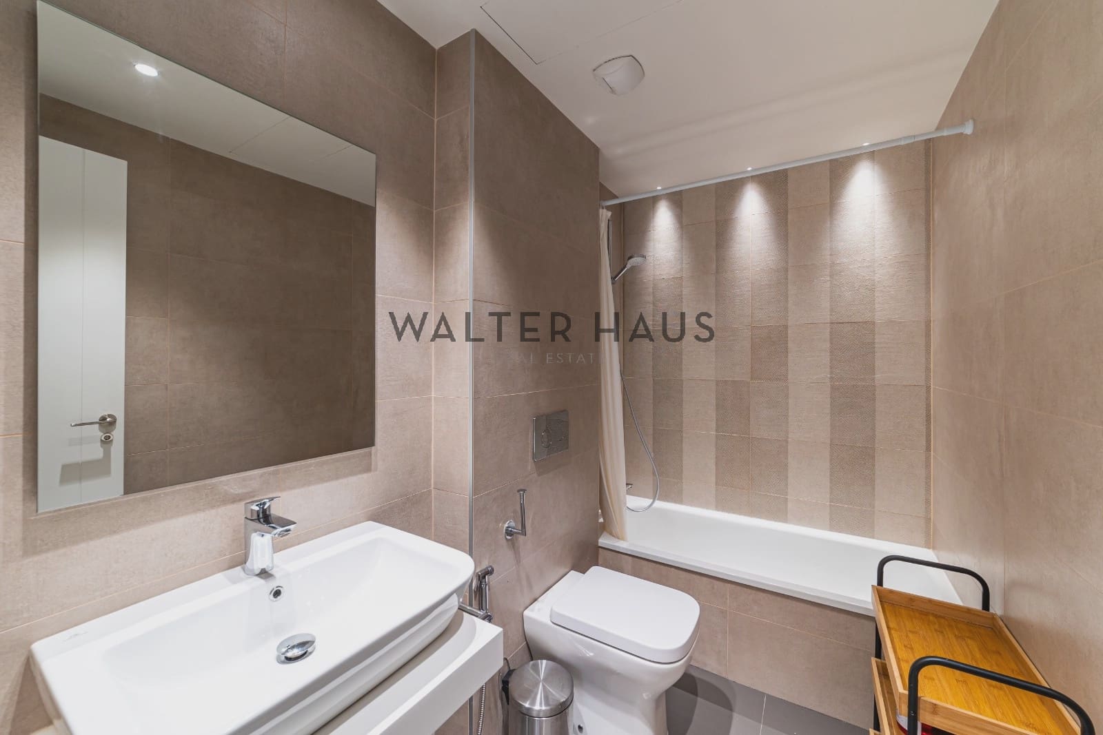 2 soverom Penthouse til salgs i Madrid by - € 1 850 000 (Ref: 9730948)