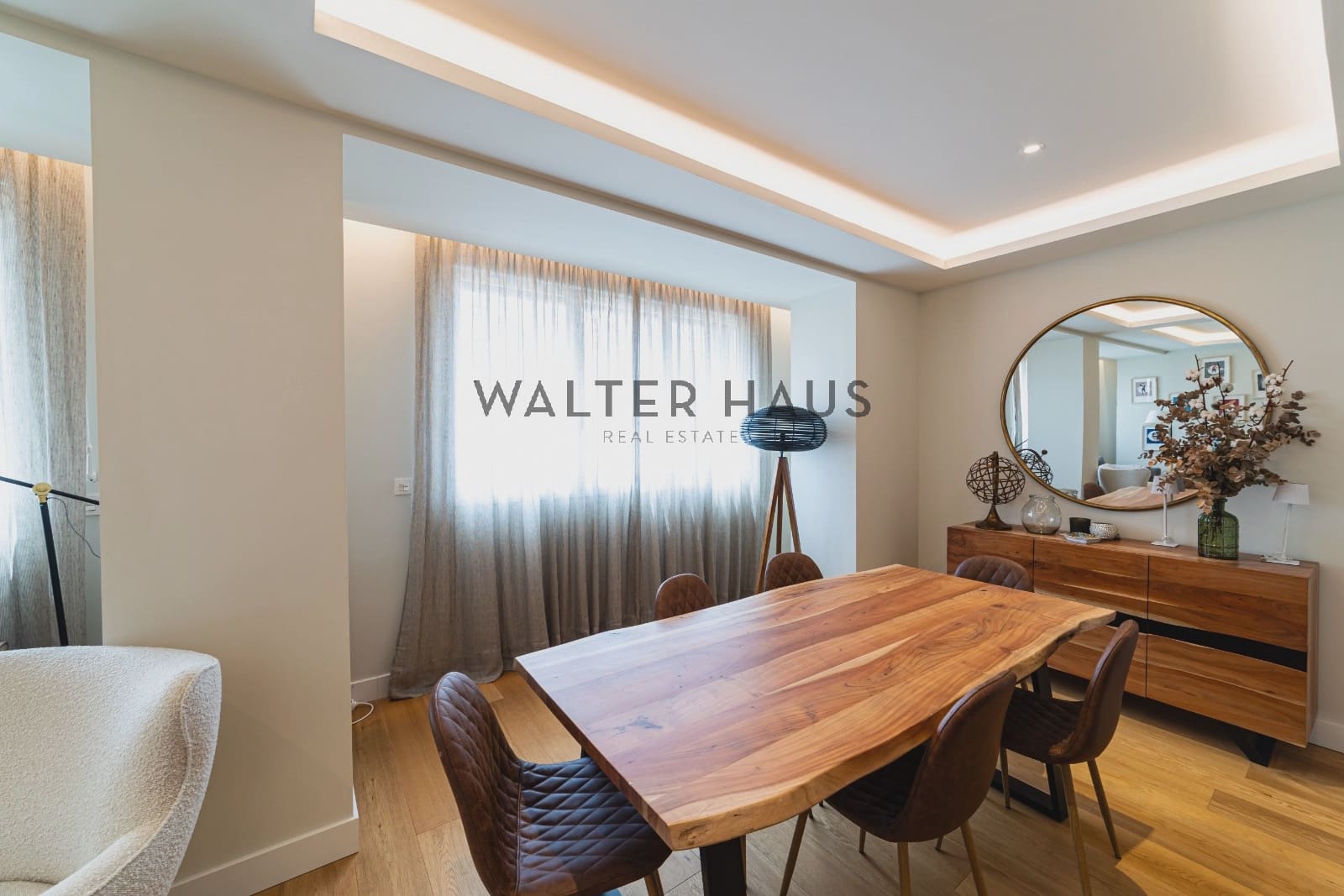 2 soverom Penthouse til salgs i Madrid by - € 1 850 000 (Ref: 9730948)