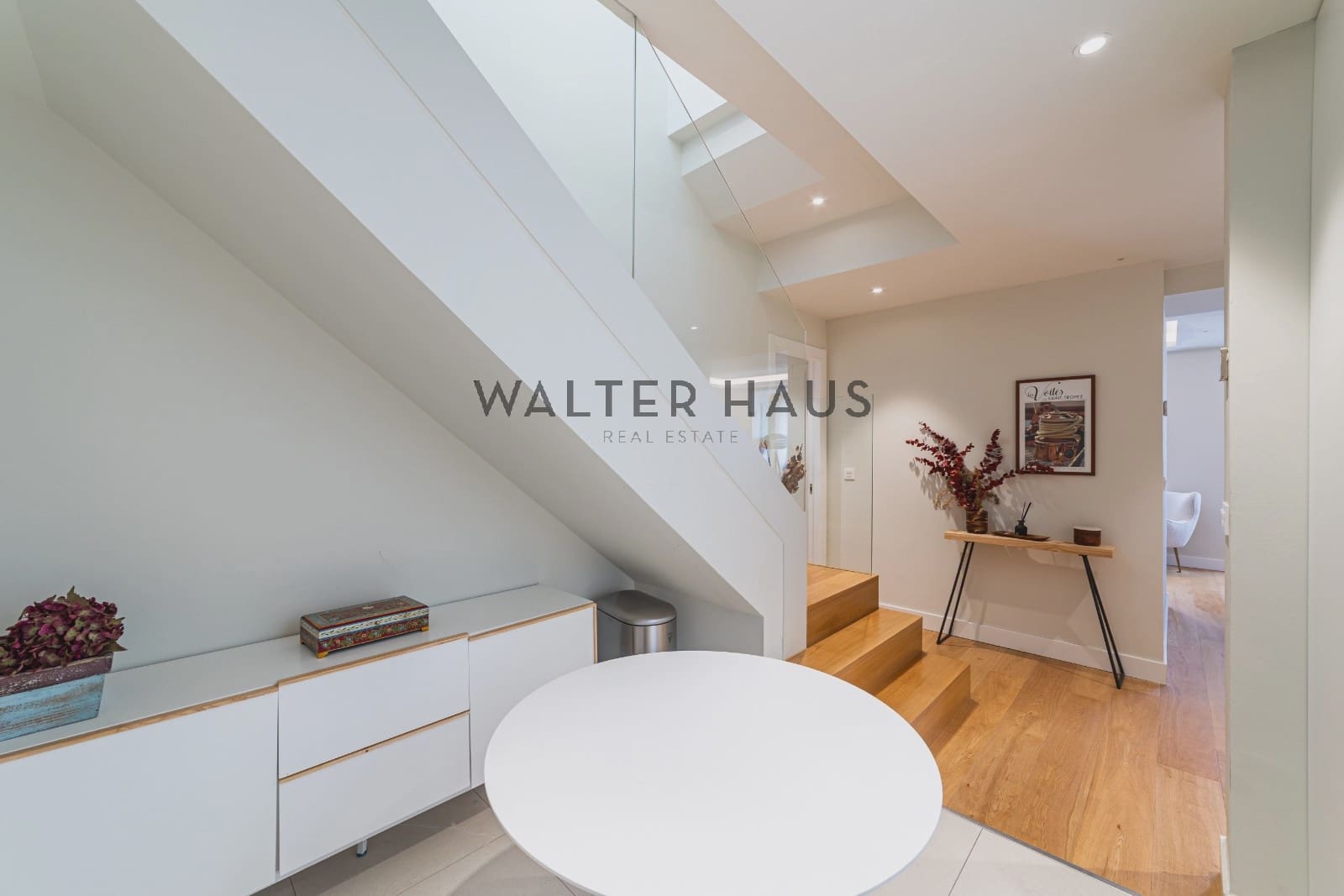 2 soverom Penthouse til salgs i Madrid by - € 1 850 000 (Ref: 9730948)