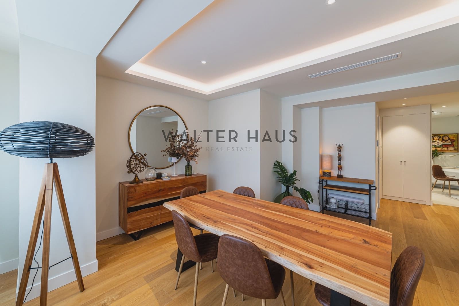 2 soverom Penthouse til salgs i Madrid by - € 1 850 000 (Ref: 9730948)