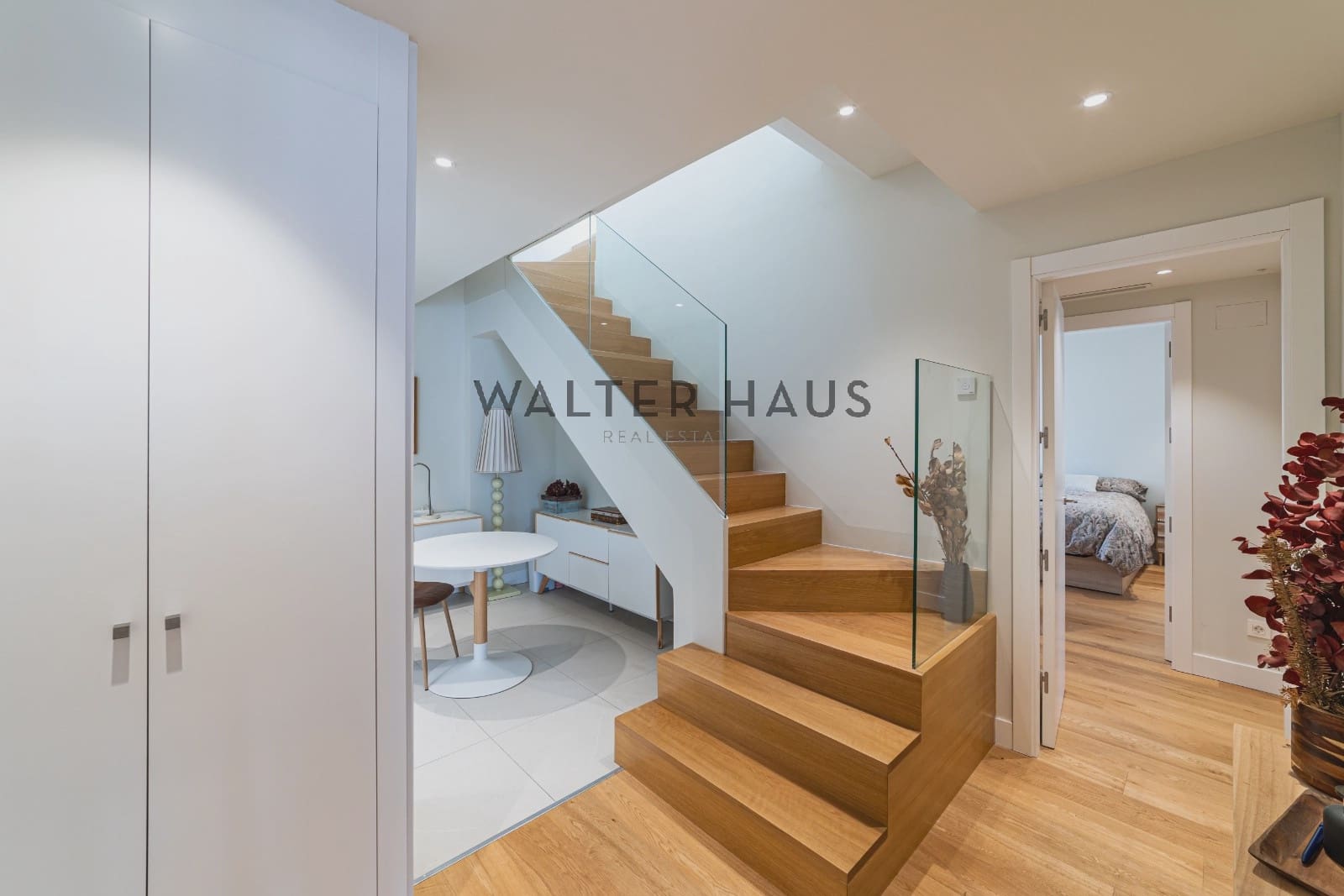 2 soverom Penthouse til salgs i Madrid by - € 1 850 000 (Ref: 9730948)