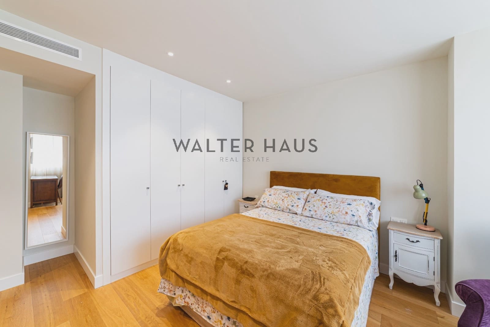 2 soverom Penthouse til salgs i Madrid by - € 1 850 000 (Ref: 9730948)