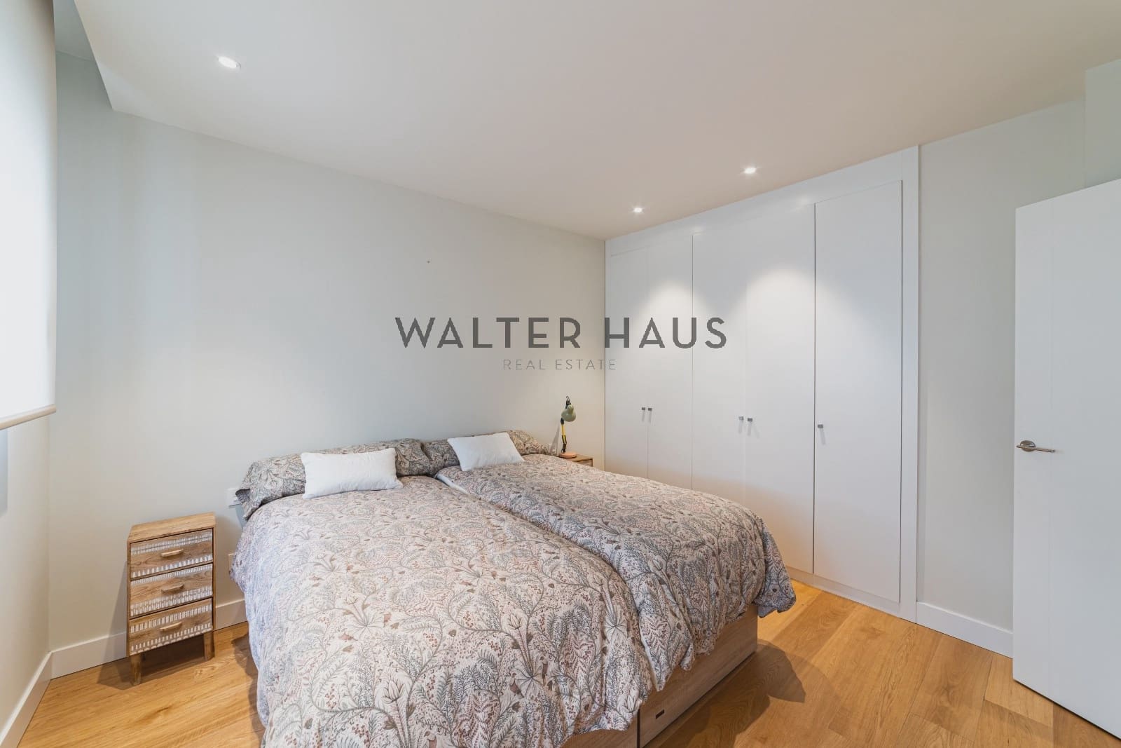 2 soverom Penthouse til salgs i Madrid by - € 1 850 000 (Ref: 9730948)