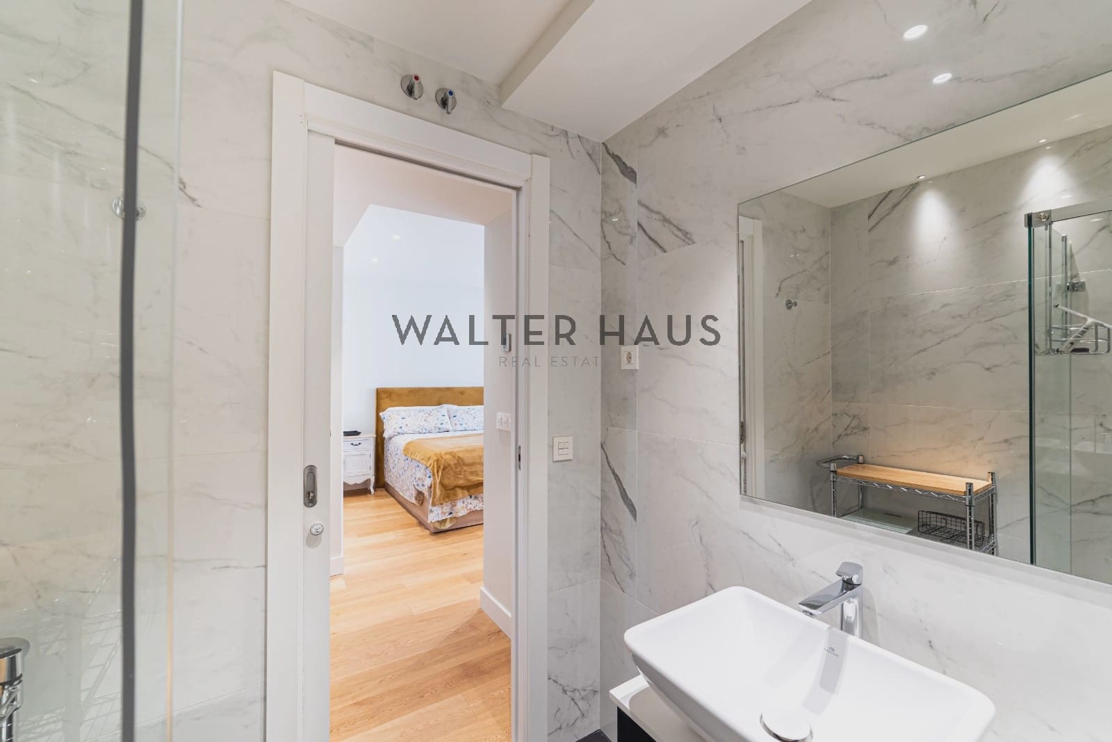 2 soverom Penthouse til salgs i Madrid by - € 1 850 000 (Ref: 9730948)