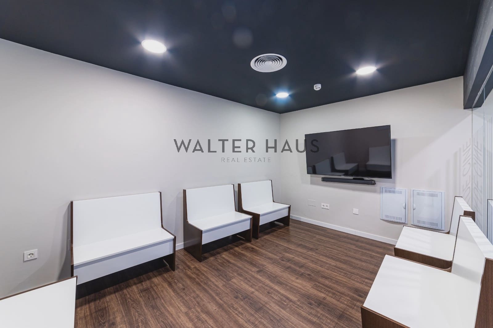 2 soverom Penthouse til salgs i Madrid by - € 1 850 000 (Ref: 9730948)