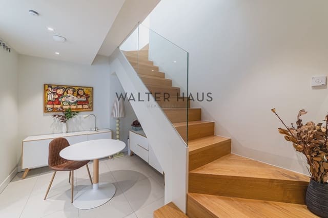 2 soverom Penthouse til salgs i Argüelles, Madrid by - € 1 850 000 (Ref: 9730948)