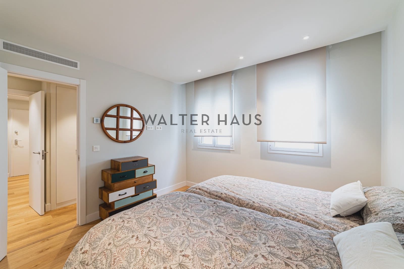 2 soverom Penthouse til salgs i Madrid by - € 1 850 000 (Ref: 9730948)