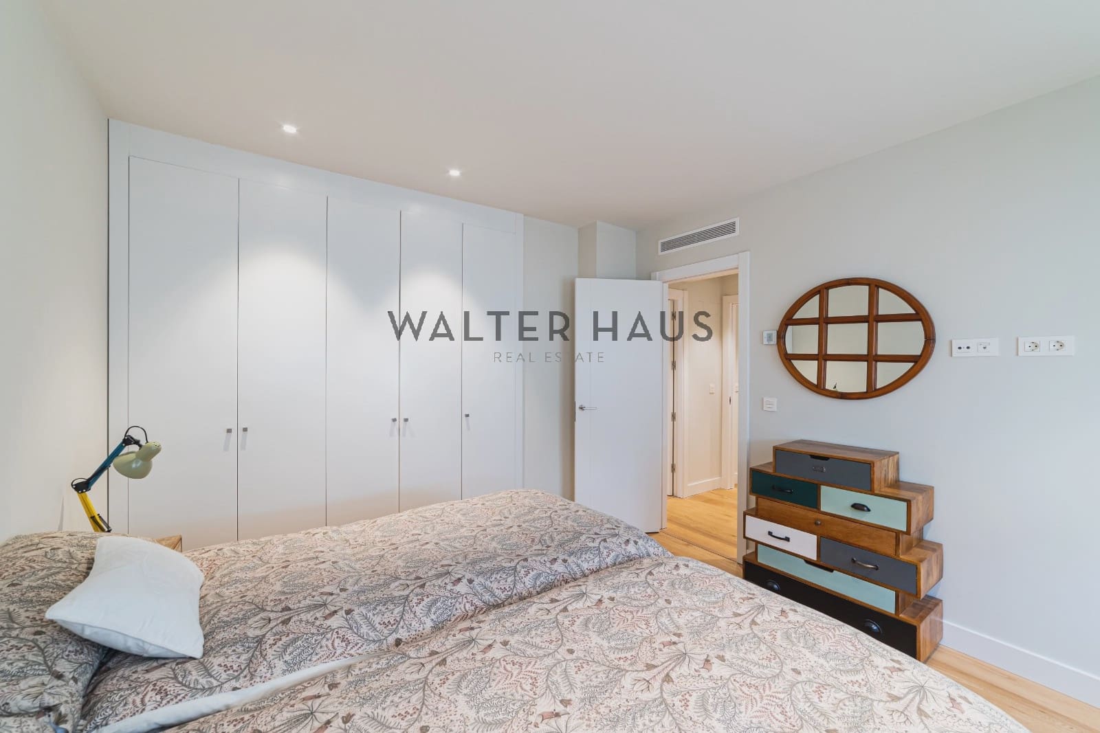 2 soverom Penthouse til salgs i Madrid by - € 1 850 000 (Ref: 9730948)