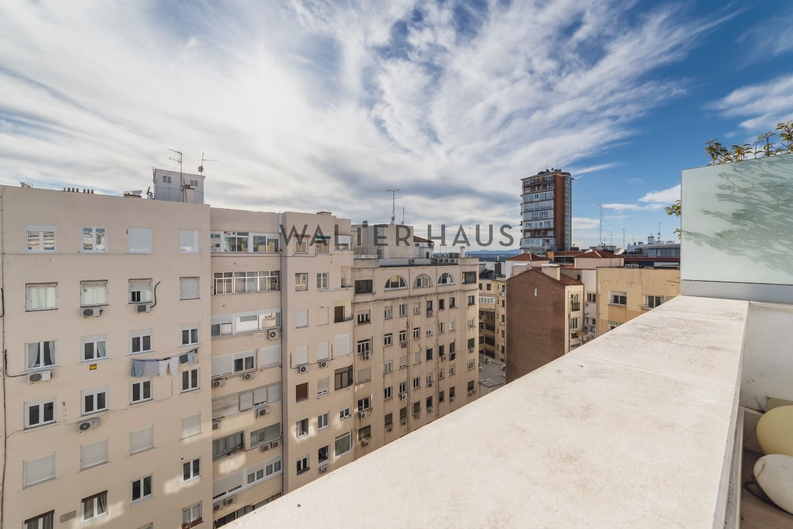 2 soverom Penthouse til salgs i Madrid by - € 1 850 000 (Ref: 9730948)