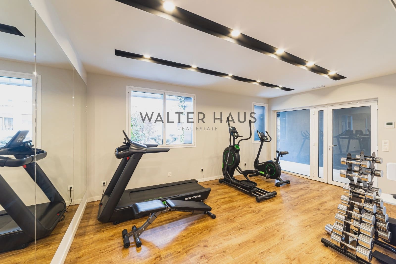 2 soverom Penthouse til salgs i Madrid by - € 1 850 000 (Ref: 9730948)