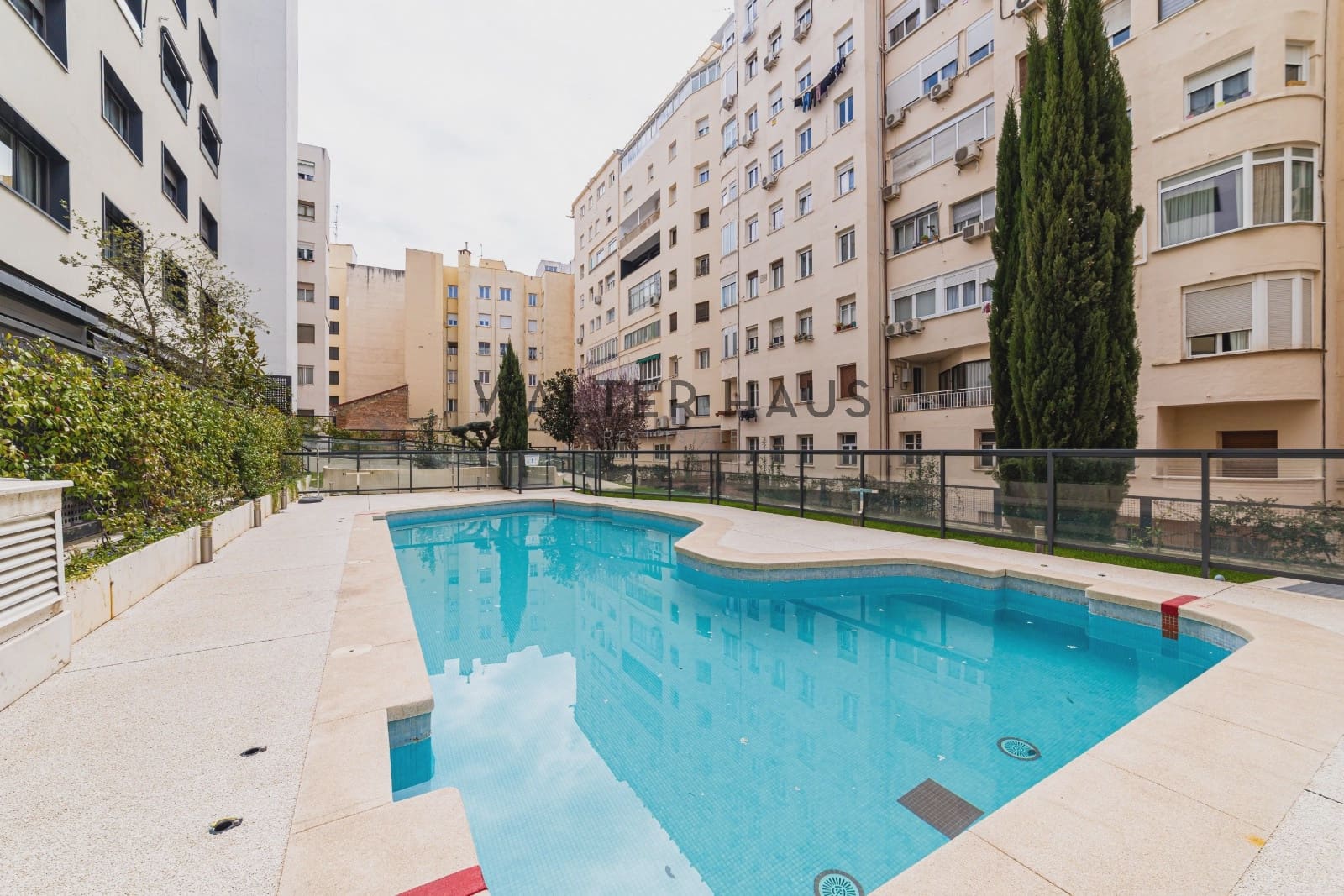 2 soverom Penthouse til salgs i Madrid by - € 1 850 000 (Ref: 9730948)