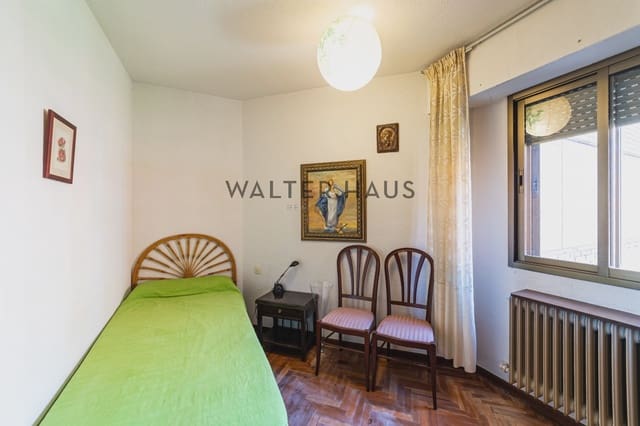 Piso de 6 habitaciones en Nueva España, Madrid ciudad en venta - 2.350.000 € (Ref: 9731242)