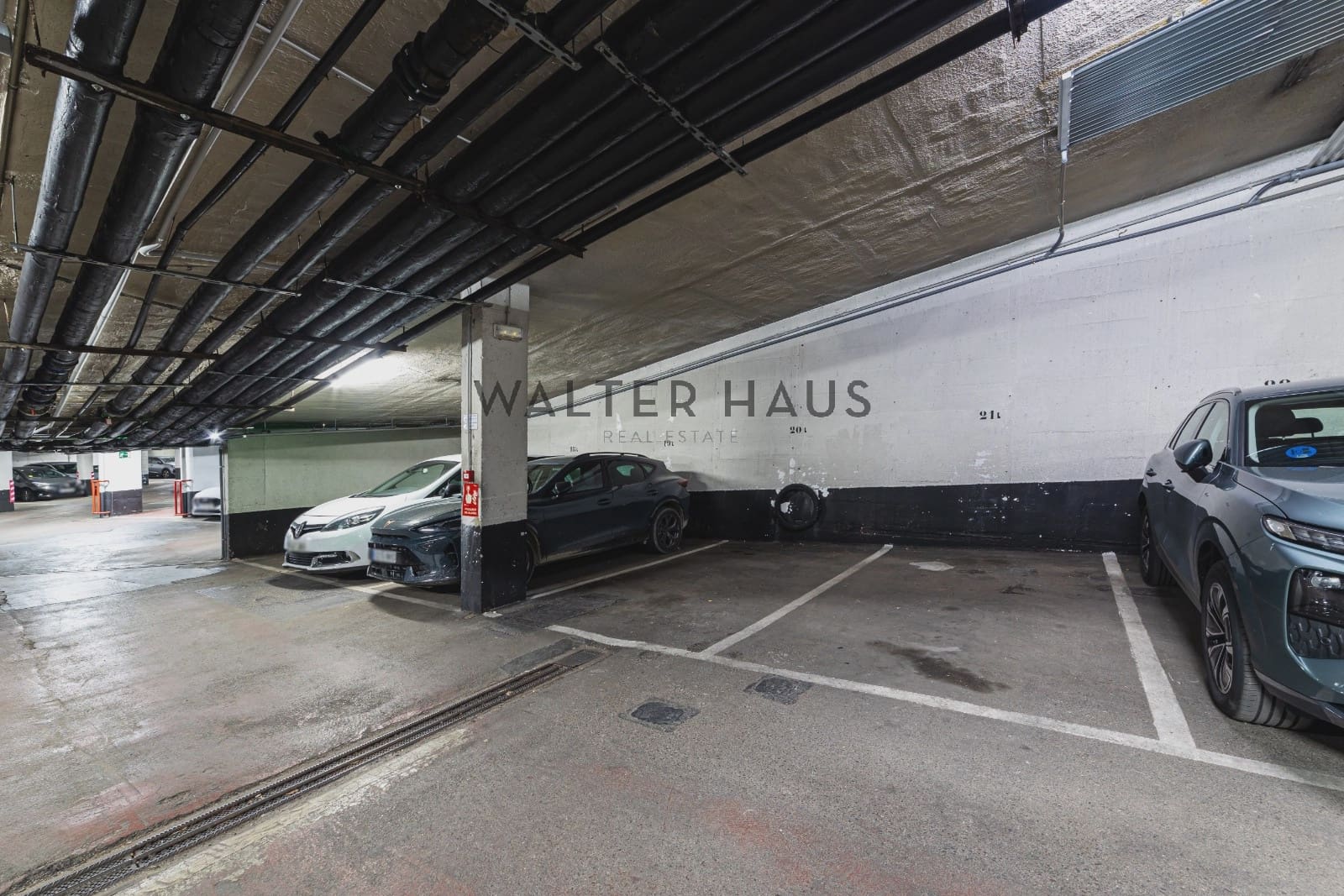 Piso de 6 habitaciones en Madrid ciudad en venta - 2.350.000 € (Ref: 9731242)