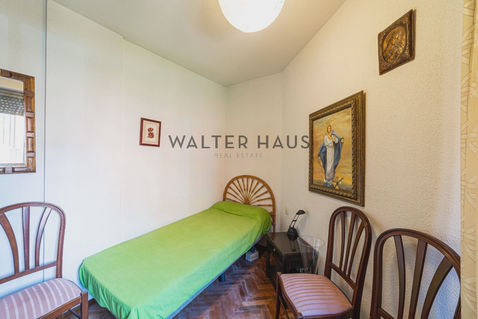 6 bedroom Flat for sale in Madrid city with pool garage - € 2,250,000 (Ref: 9731242)