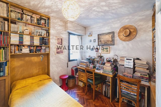 Piso de 6 habitaciones en Nueva España, Madrid ciudad en venta con piscina garaje - 2.250.000 € (Ref: 9731242)