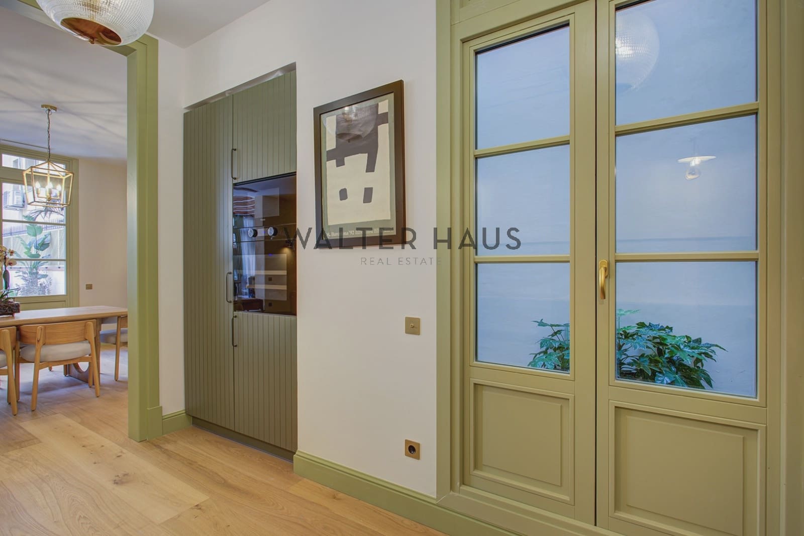 3 bedroom Flat for sale in Barcelona city - € 2,100,000 (Ref: 9731243)