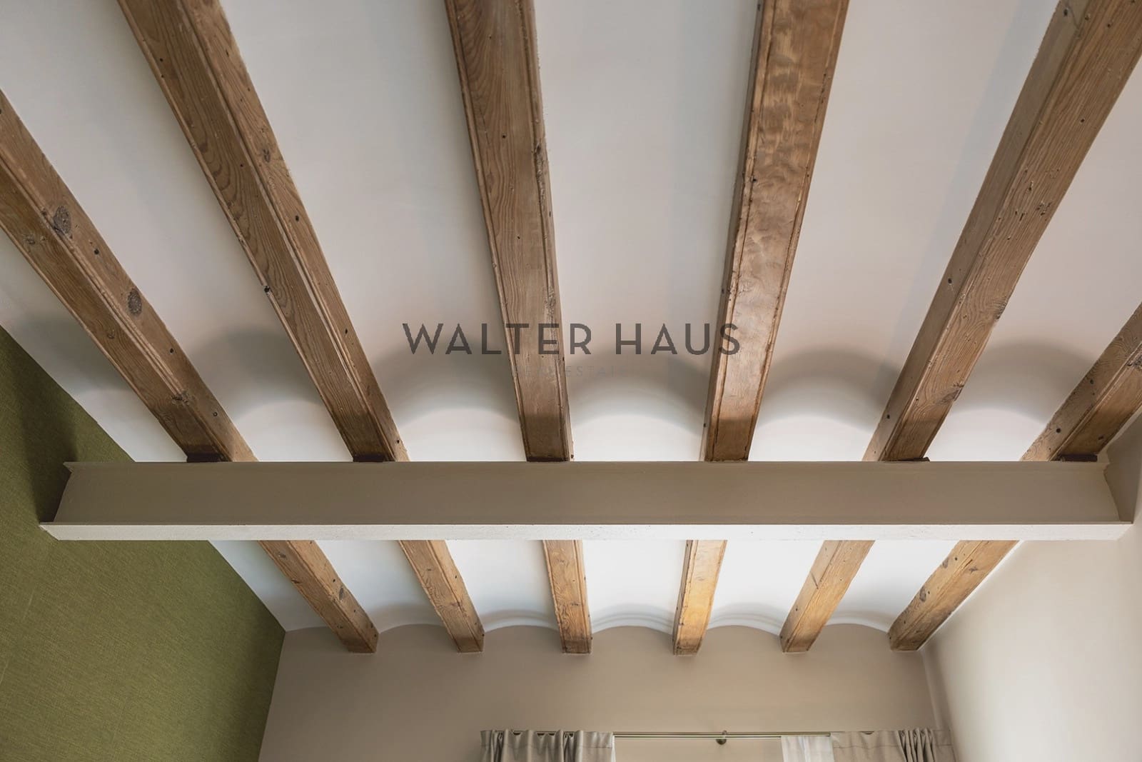 3 bedroom Flat for sale in Barcelona city - € 2,100,000 (Ref: 9731243)