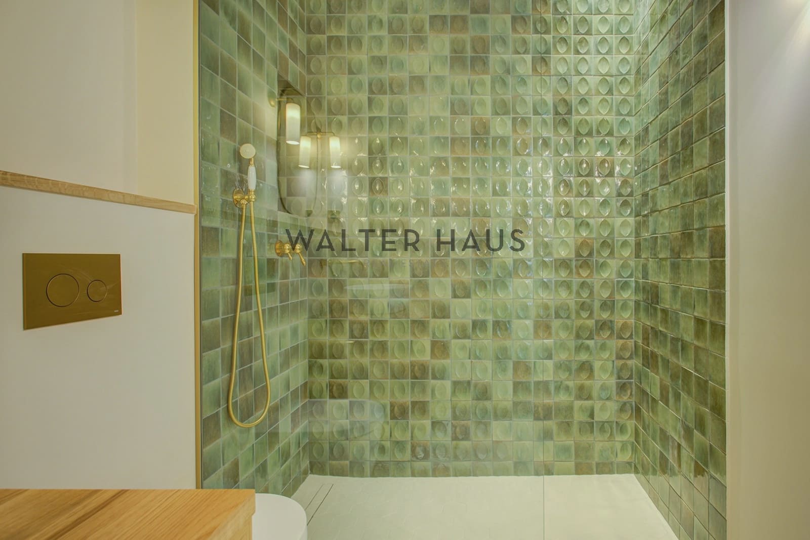 3 bedroom Flat for sale in Barcelona city - € 2,100,000 (Ref: 9731243)