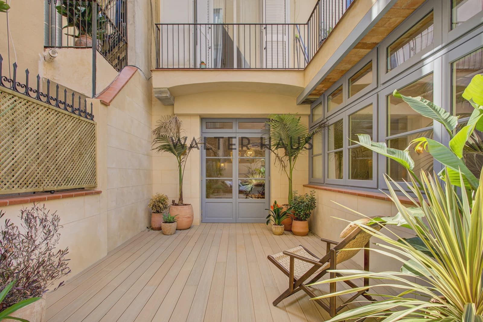 3 bedroom Flat for sale in Barcelona city - € 2,100,000 (Ref: 9731243)