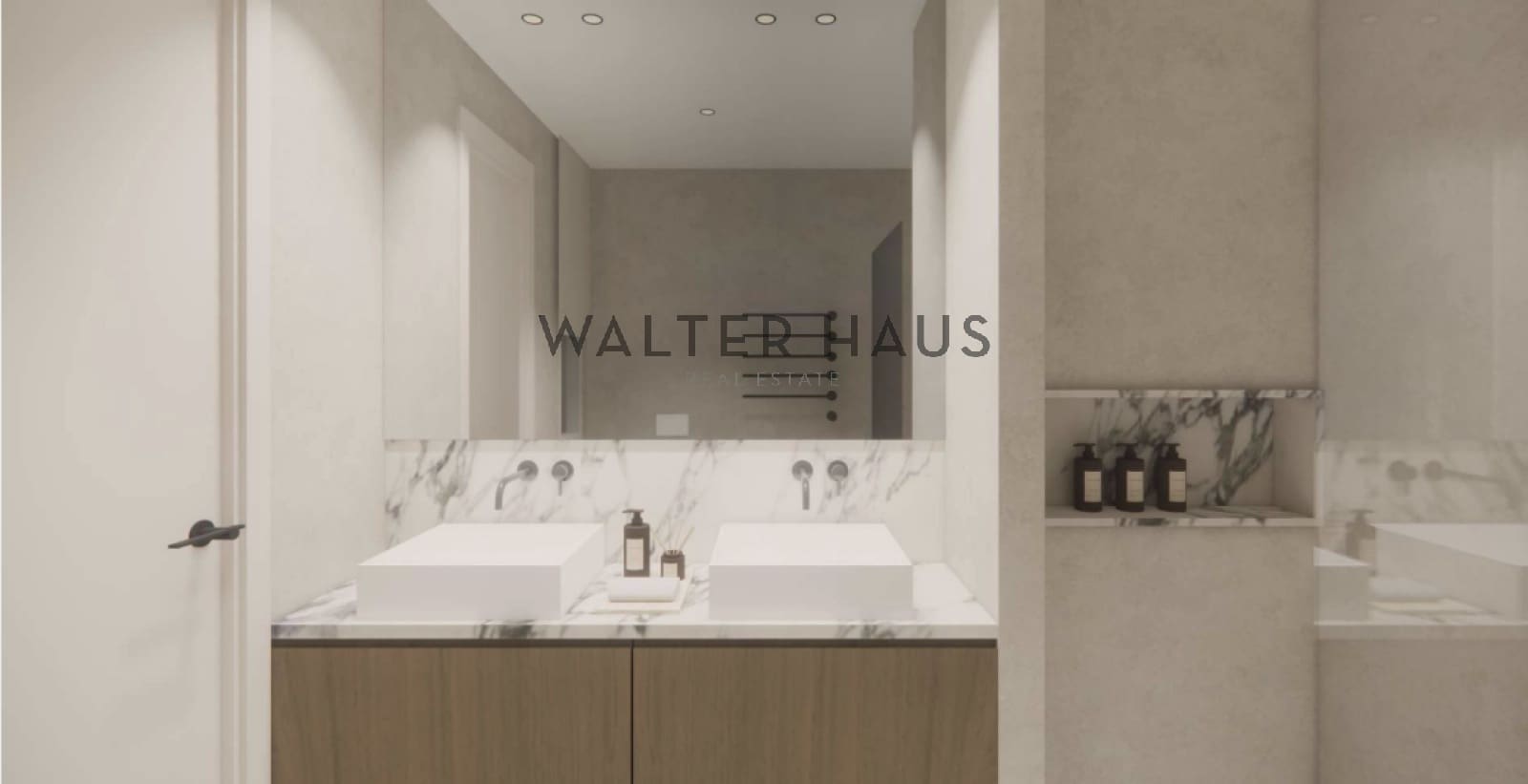 2 Zimmer Wohnung zu verkaufen in Madrid Stadt - 1.875.000 € (Ref: 9733415)