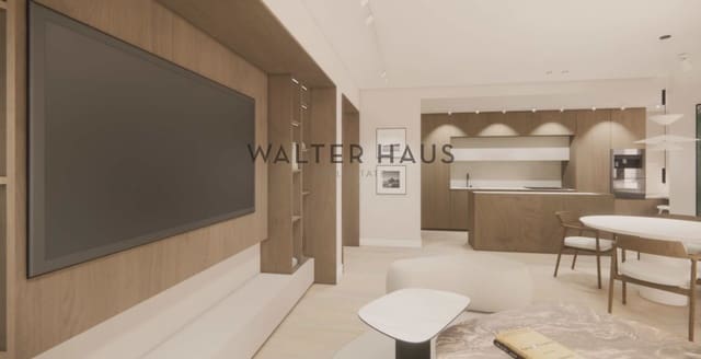 2 soverom Leilighet til salgs i Goya, Madrid by - € 1 875 000 (Ref: 9733415)