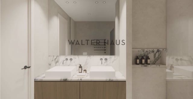 2 soverom Leilighet til salgs i Goya, Madrid by - € 1 875 000 (Ref: 9733415)