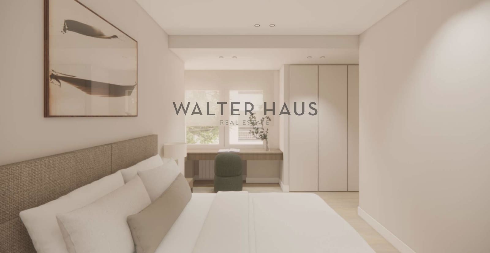 2 Zimmer Wohnung zu verkaufen in Madrid Stadt - 1.875.000 € (Ref: 9733415)