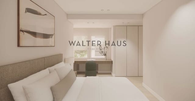 2 soverom Leilighet til salgs i Goya, Madrid by - € 1 875 000 (Ref: 9733415)