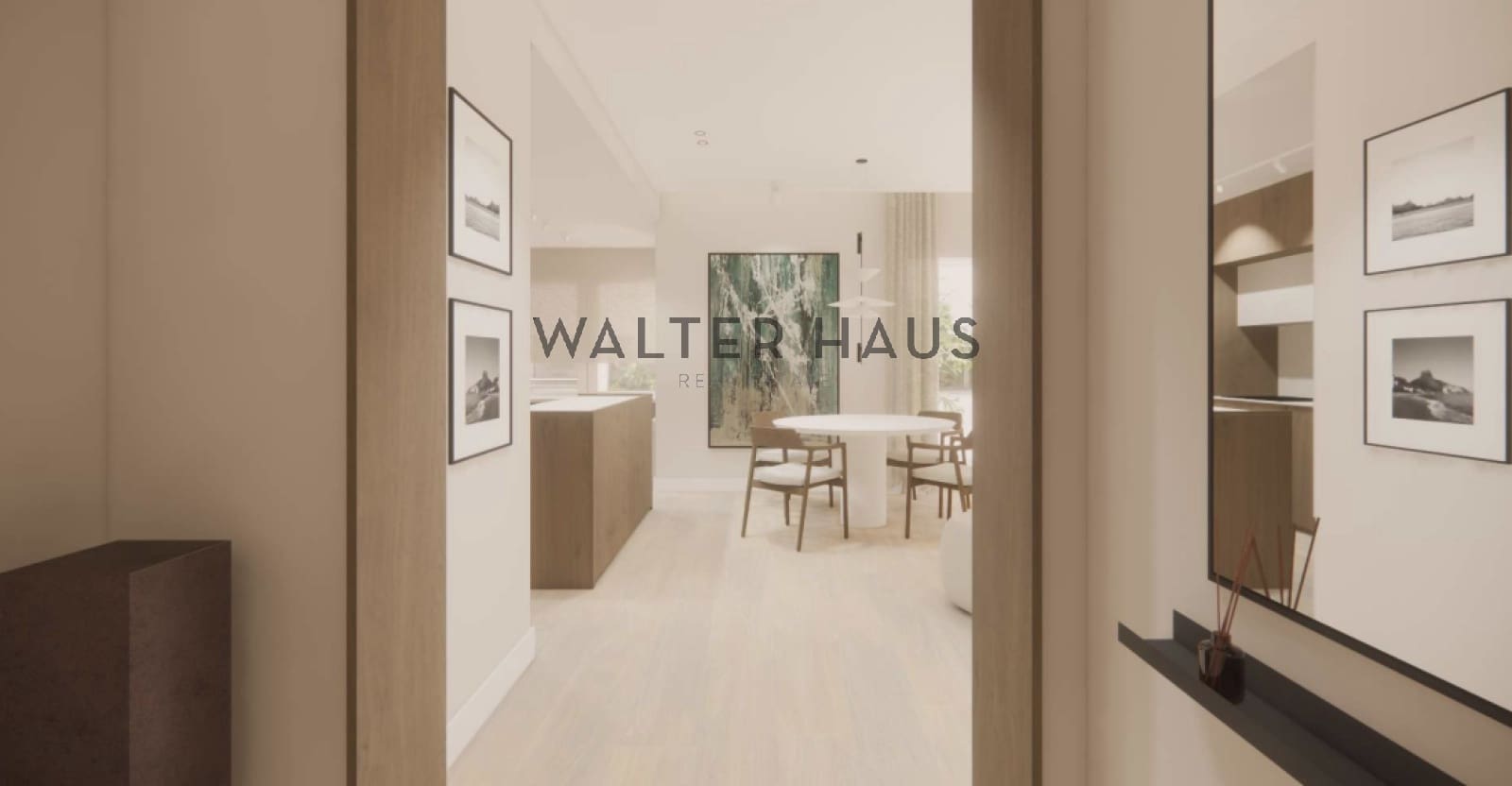 2 Zimmer Wohnung zu verkaufen in Madrid Stadt - 1.875.000 € (Ref: 9733415)