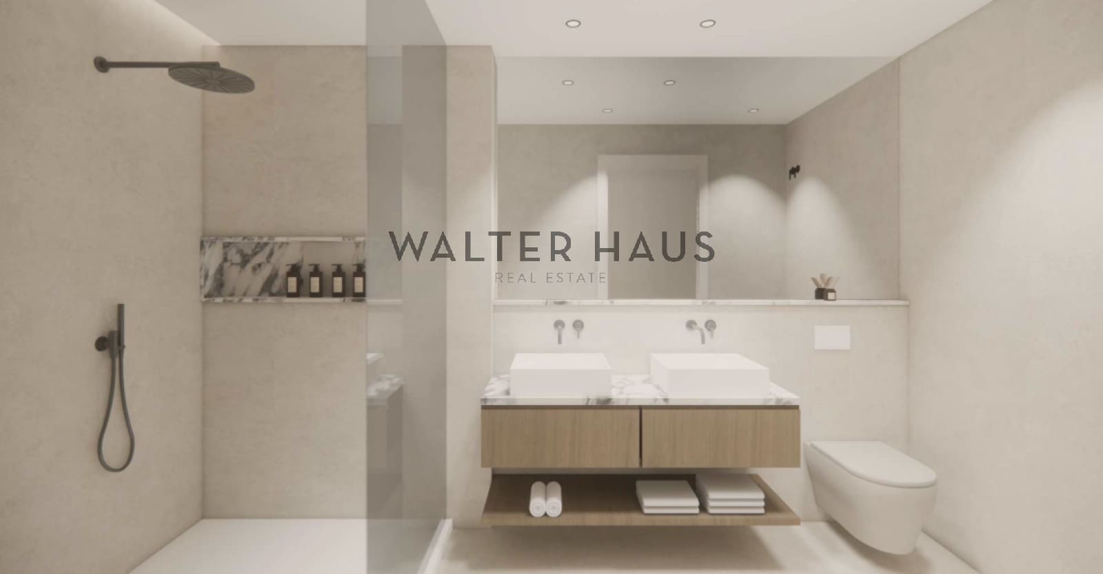 2 Zimmer Wohnung zu verkaufen in Madrid Stadt - 1.875.000 € (Ref: 9733415)