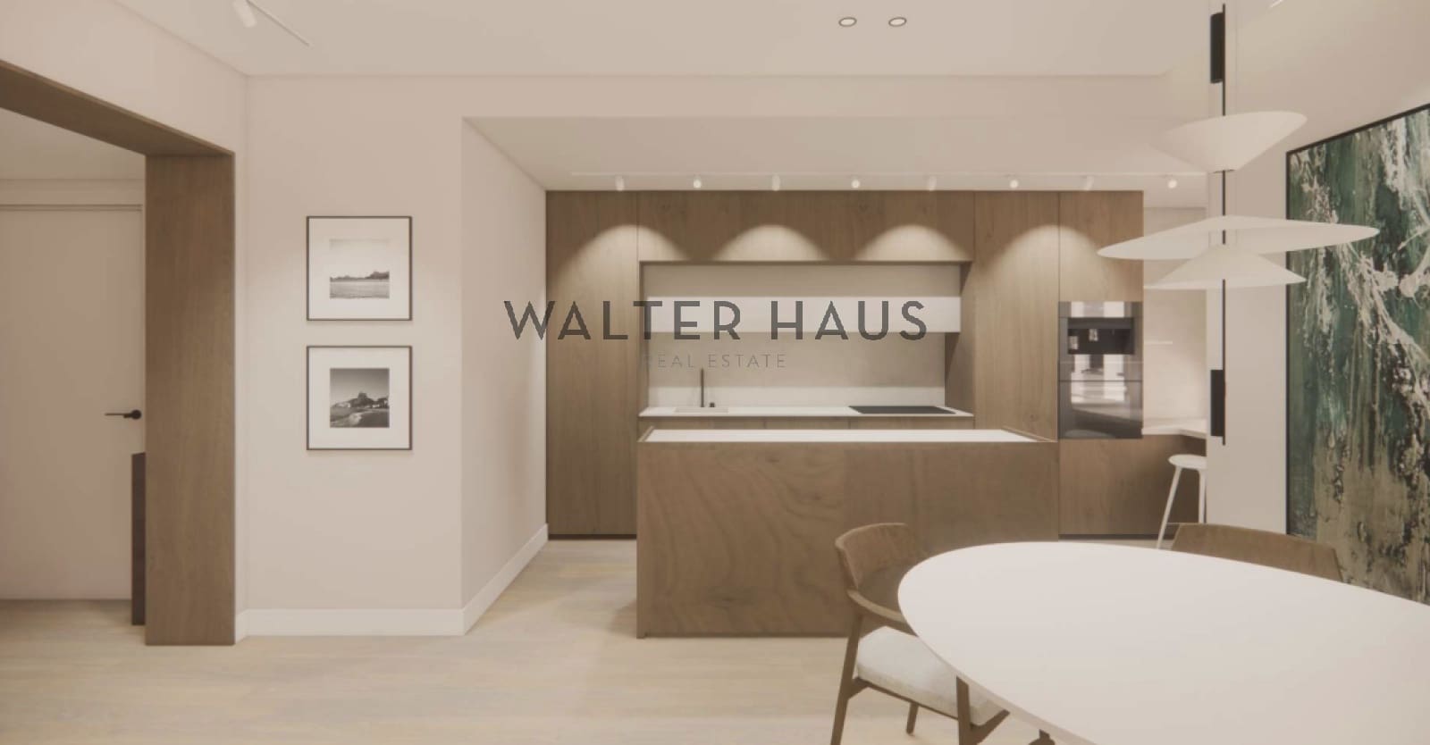 2 Zimmer Wohnung zu verkaufen in Madrid Stadt - 1.875.000 € (Ref: 9733415)