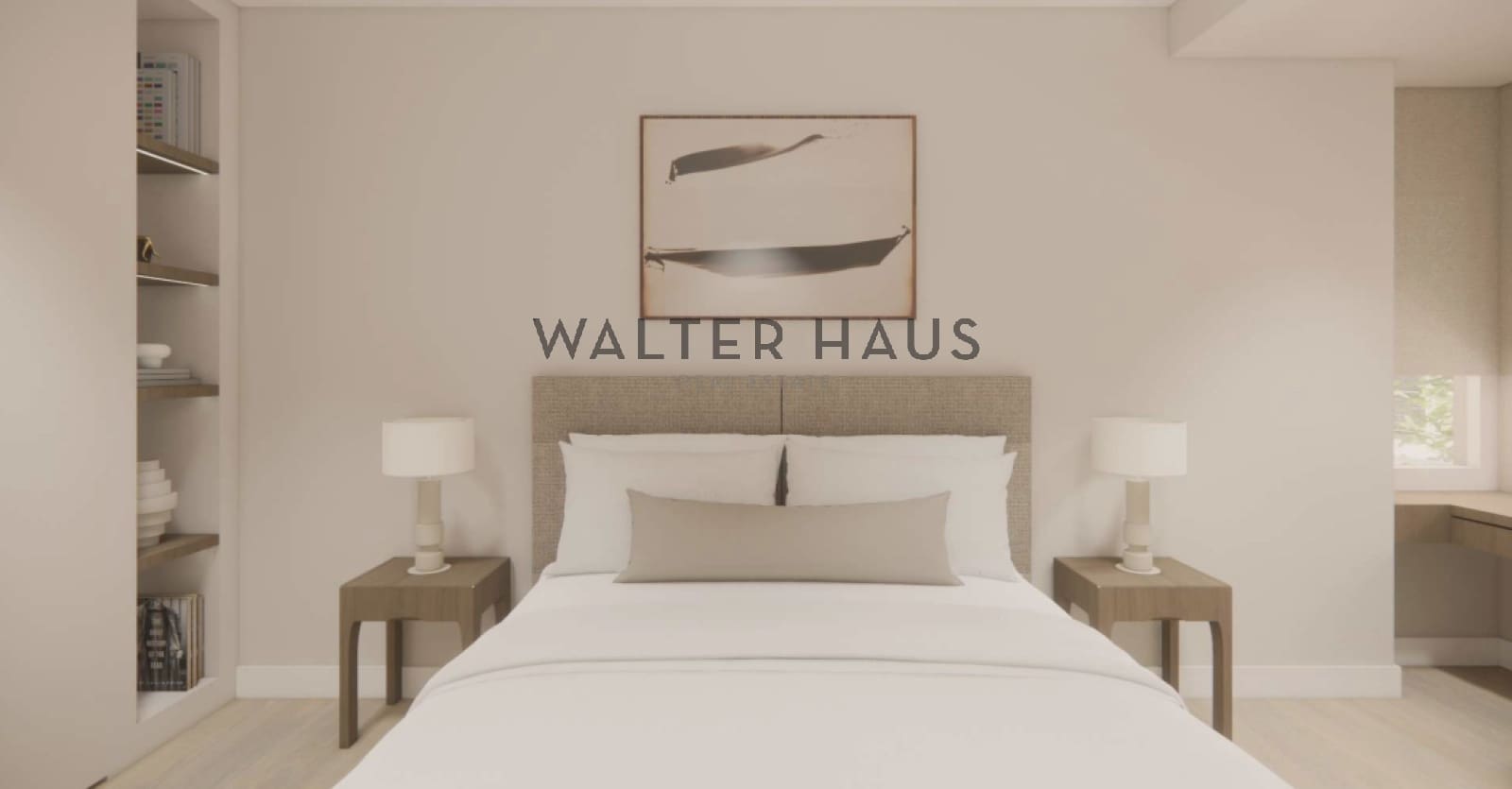 2 Zimmer Wohnung zu verkaufen in Madrid Stadt - 1.875.000 € (Ref: 9733415)