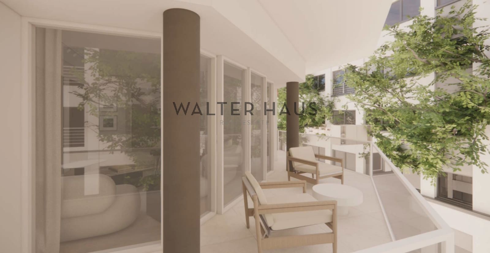 2 Zimmer Wohnung zu verkaufen in Madrid Stadt - 1.875.000 € (Ref: 9733415)