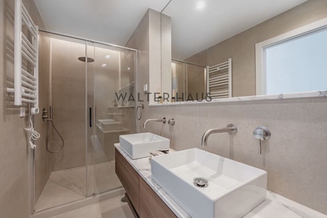 2 soveværelse Lejlighed til salg i Goya, Madrid by - € 1.875.000 (Ref: 9733415)