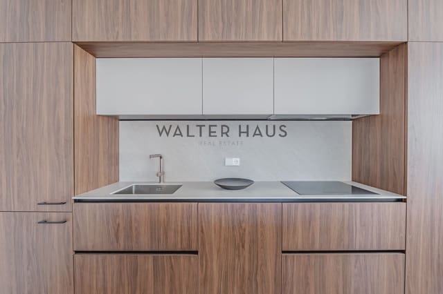 2 soveværelse Lejlighed til salg i Goya, Madrid by - € 1.875.000 (Ref: 9733415)