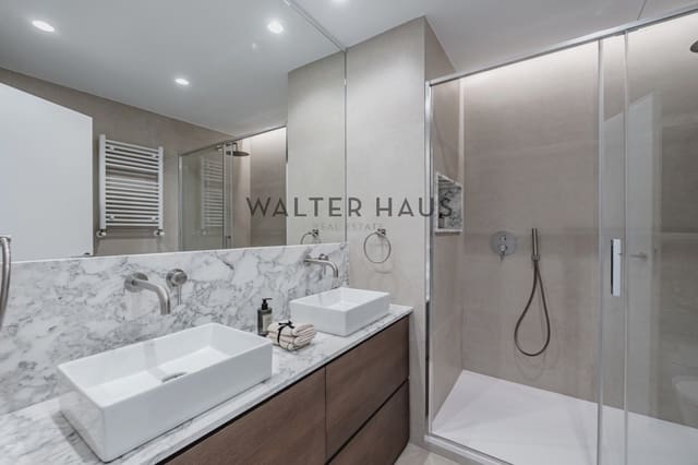 2 soveværelse Lejlighed til salg i Goya, Madrid by - € 1.875.000 (Ref: 9733415)