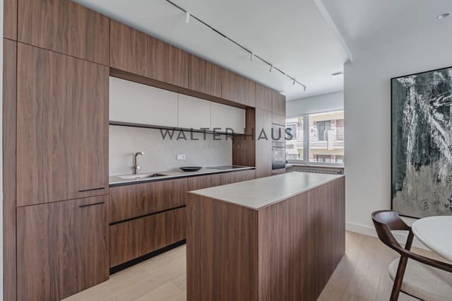 2 soveværelse Lejlighed til salg i Goya, Madrid by - € 1.875.000 (Ref: 9733415)