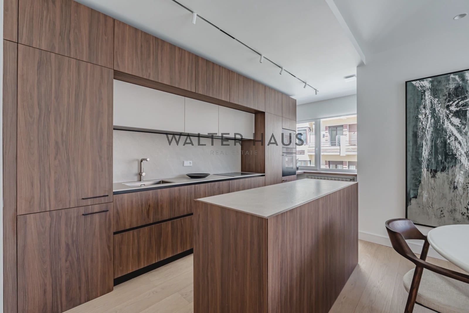 2 bedroom Flat for sale in Madrid city - € 1,875,000 (Ref: 9733415)