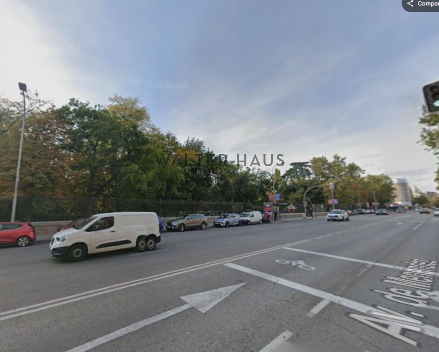 2 bedroom Flat for sale in Madrid city - € 1,875,000 (Ref: 9733415)