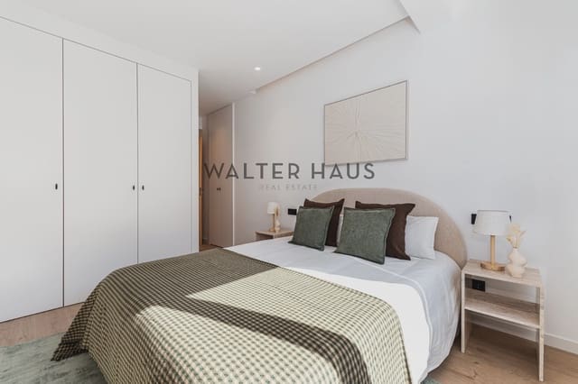 3 quarto Apartamento para venda em Guindalera, Madrid cidade - 890 000 € (Ref: 9733623)