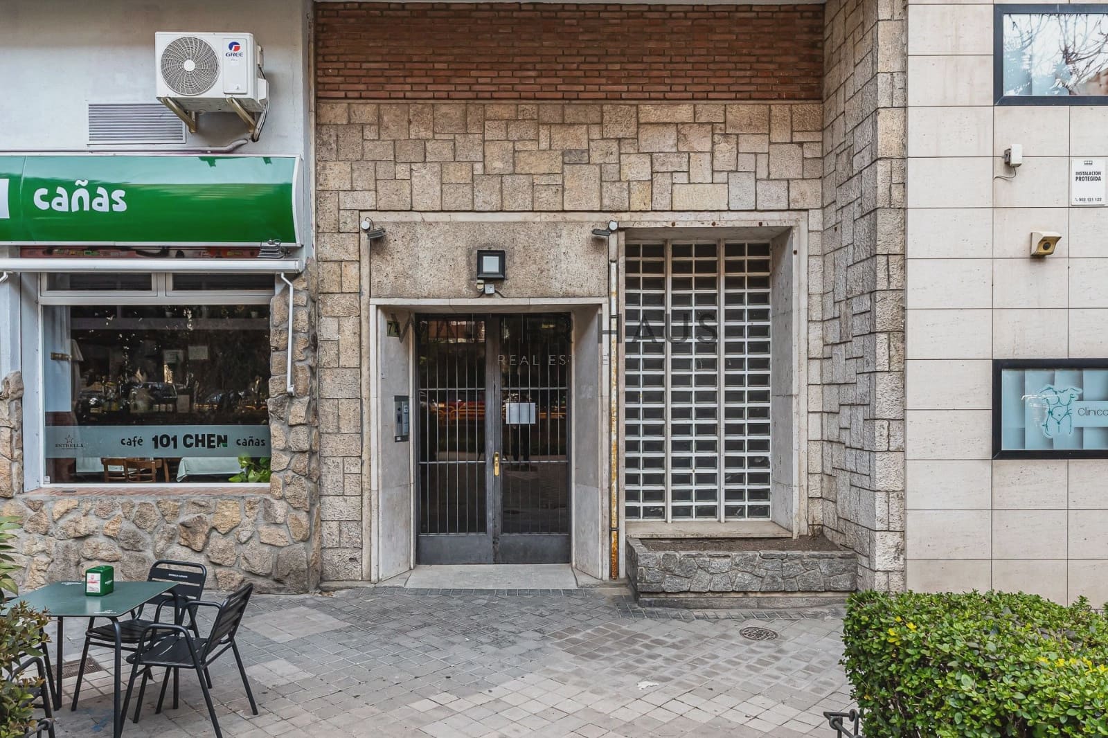 3 bedroom Flat for sale in Madrid city - € 890,000 (Ref: 9733774)