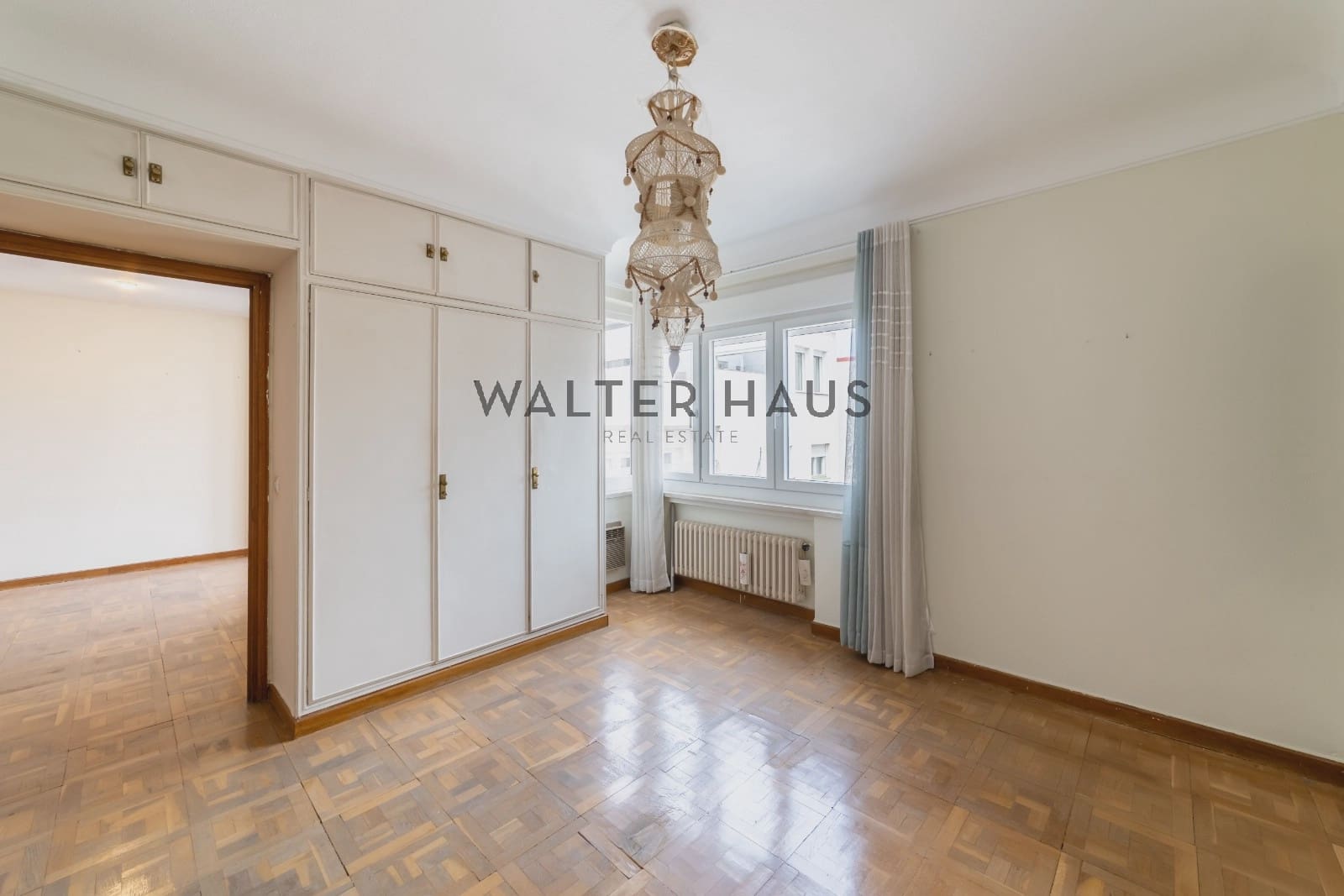 Piso de 2 habitaciones en Madrid ciudad en venta - 980.000 € (Ref: 9736167)