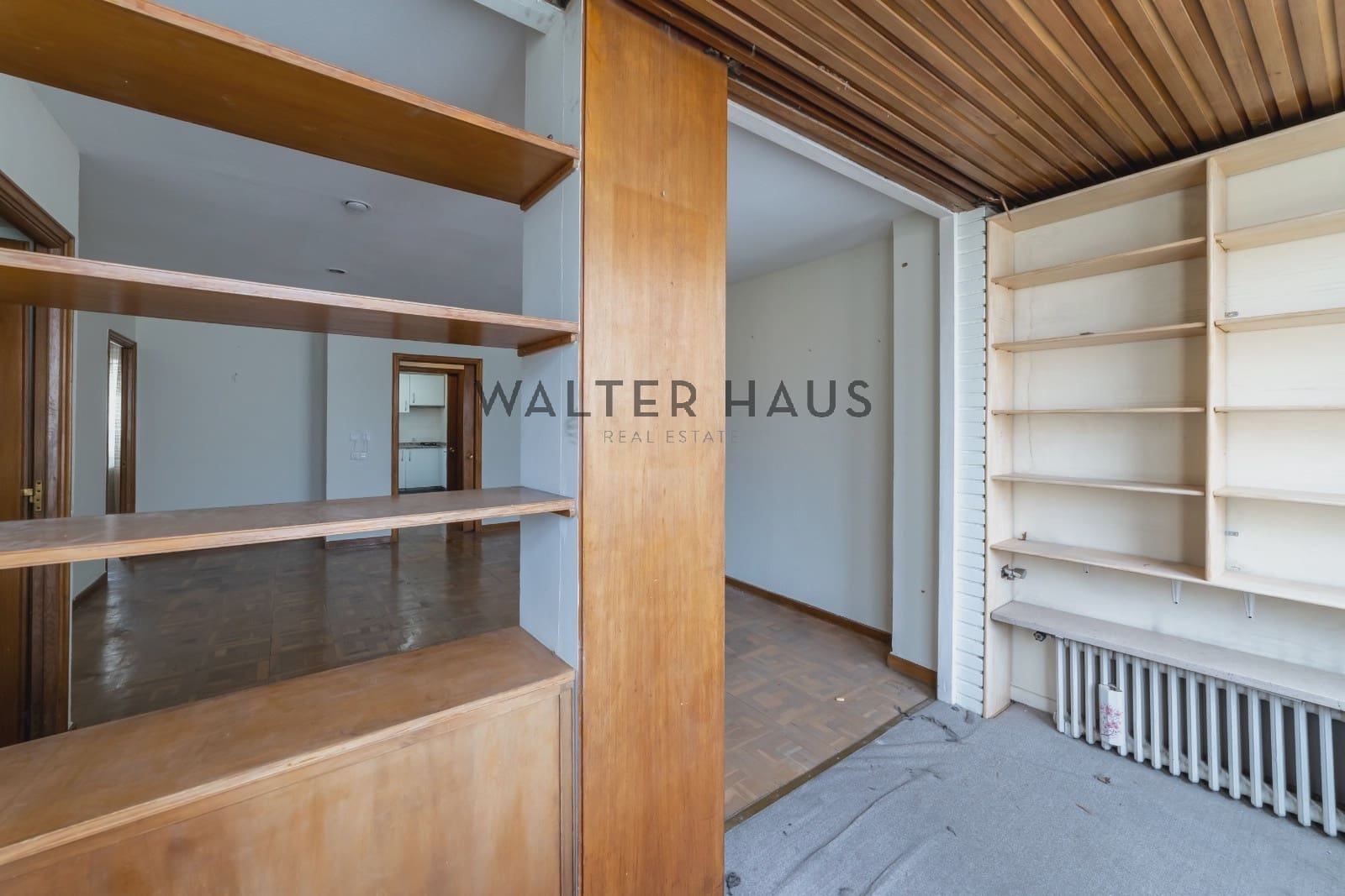 Piso de 2 habitaciones en Madrid ciudad en venta - 980.000 € (Ref: 9736167)