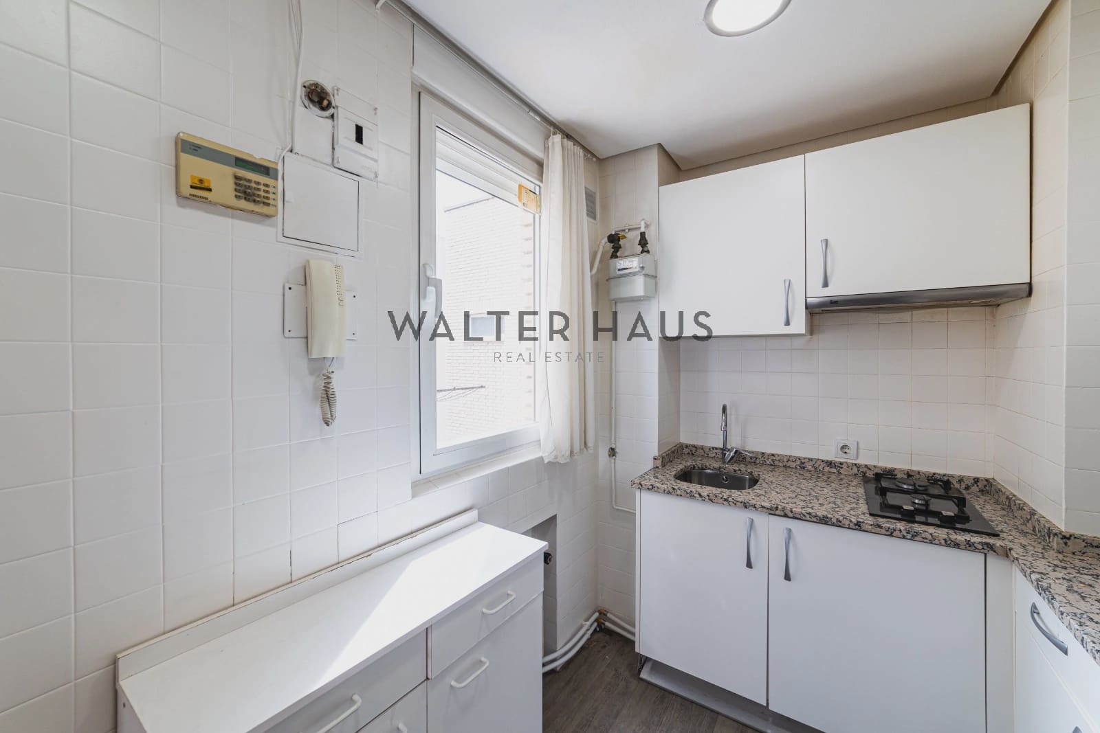 Piso de 2 habitaciones en Madrid ciudad en venta - 980.000 € (Ref: 9736167)